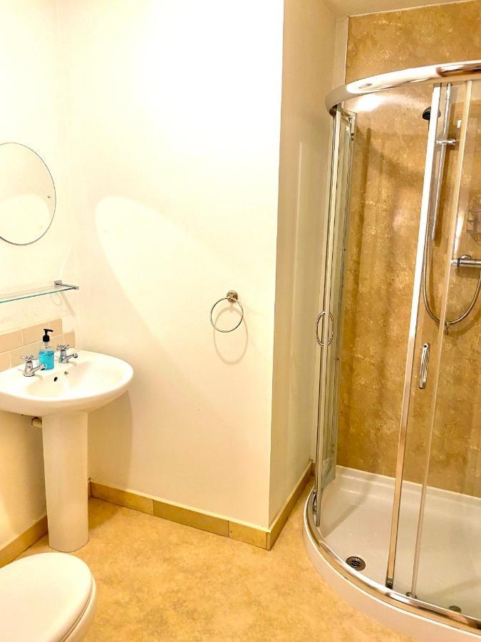 Druid House B&B Инвернес Екстериор снимка