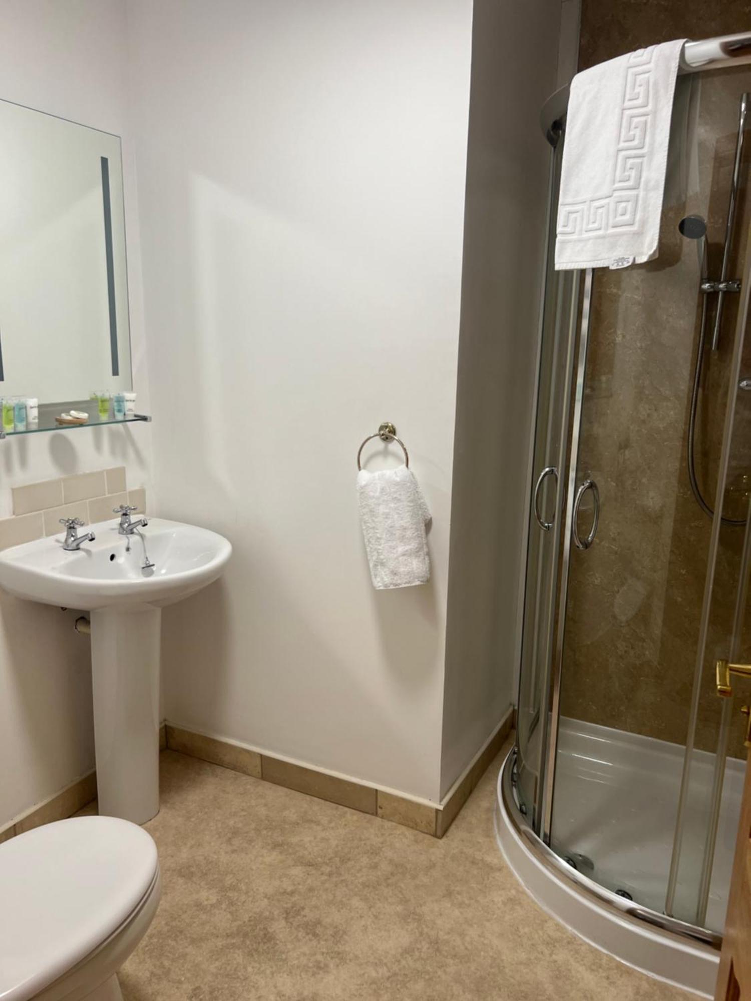 Druid House B&B Инвернес Екстериор снимка
