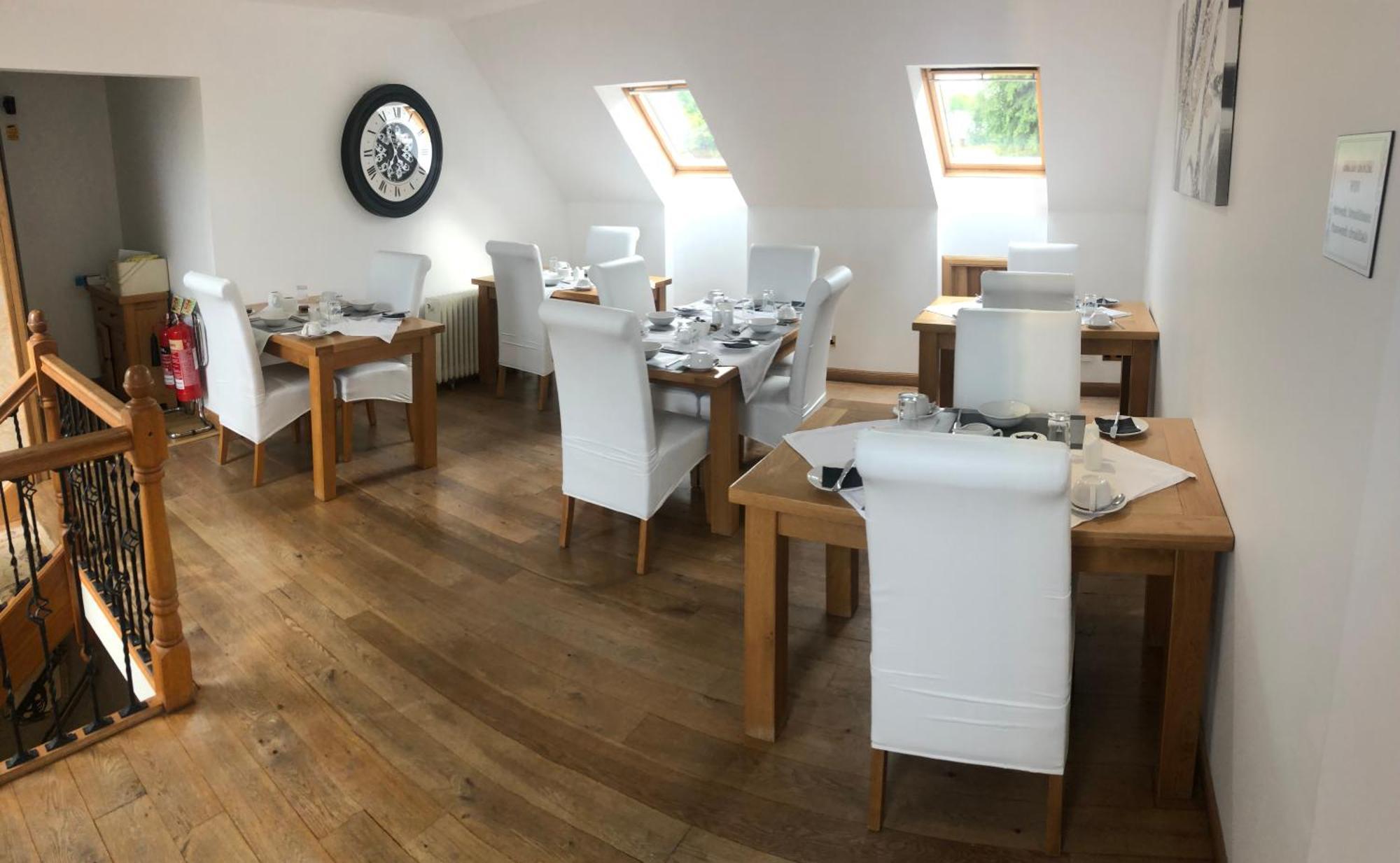 Druid House B&B Инвернес Екстериор снимка